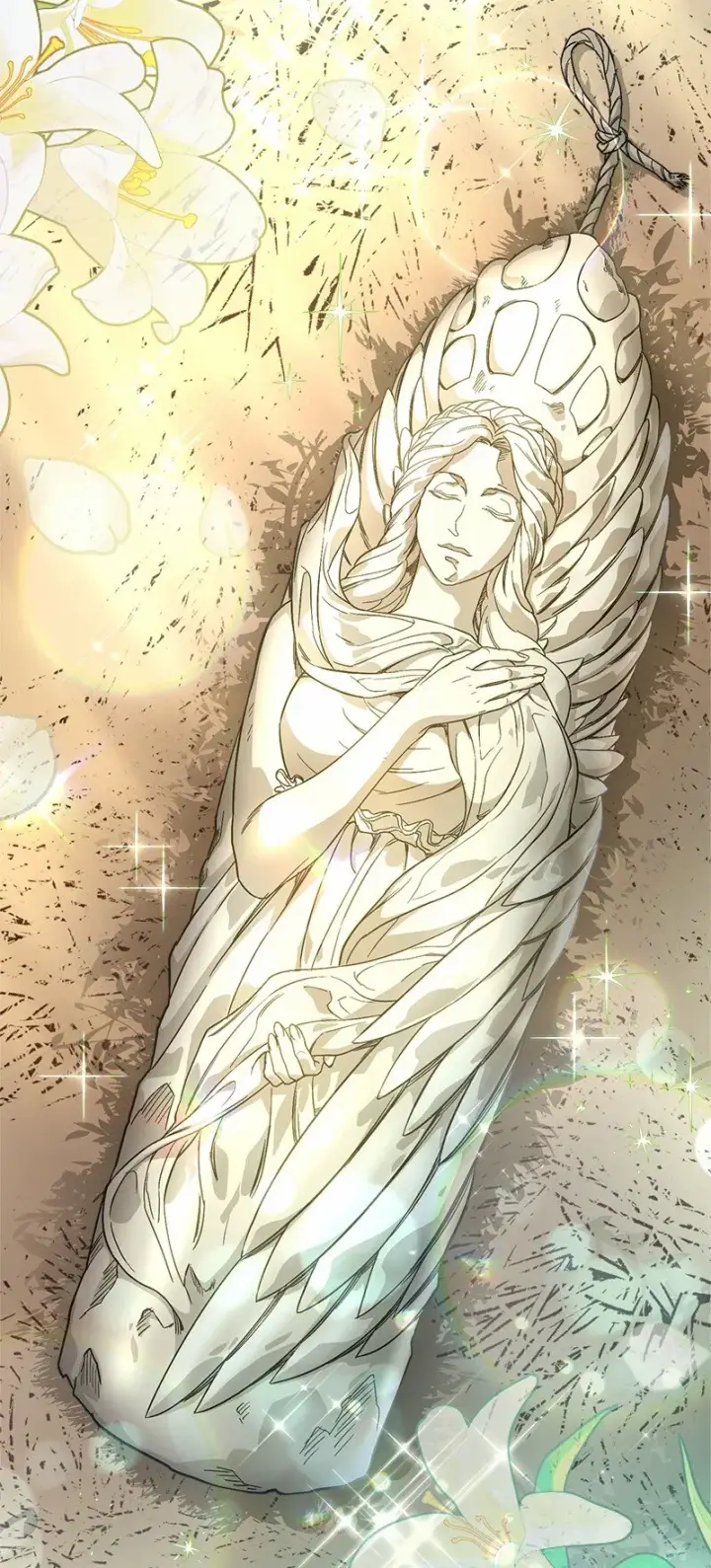 《错把结婚当交易，却意外的甜蜜？》12 安排妥当图24