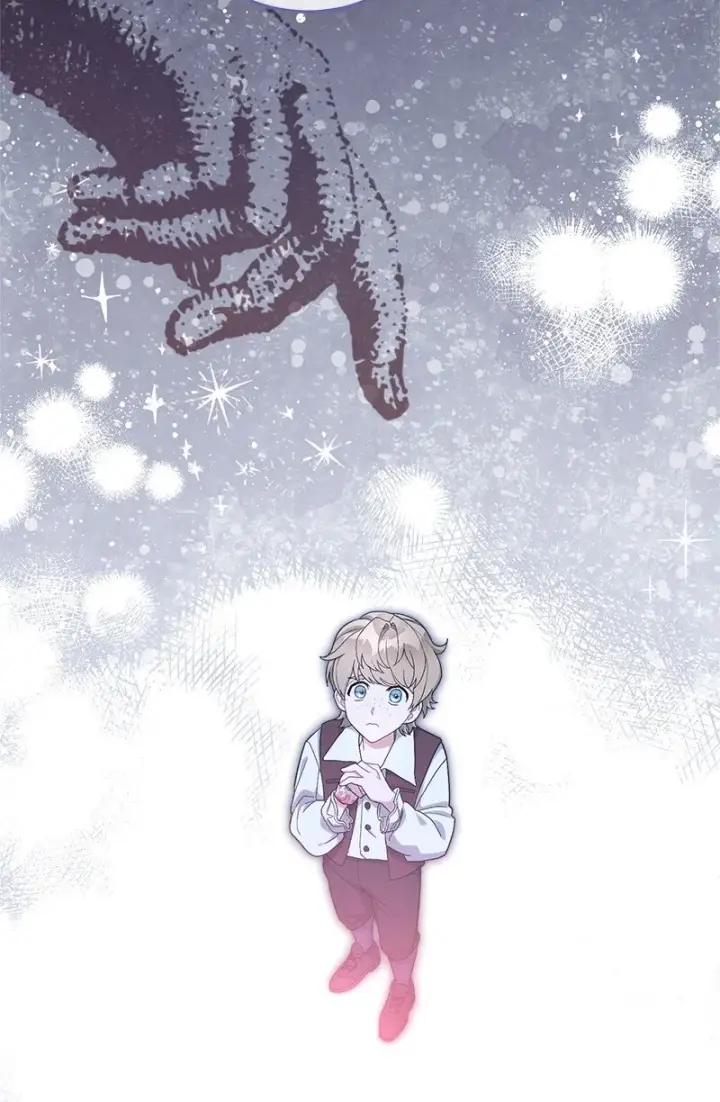 《错把结婚当交易，却意外的甜蜜？》12 安排妥当图41