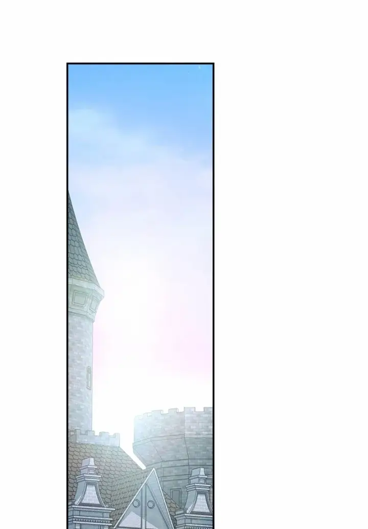 《错把结婚当交易，却意外的甜蜜？》12 安排妥当图61