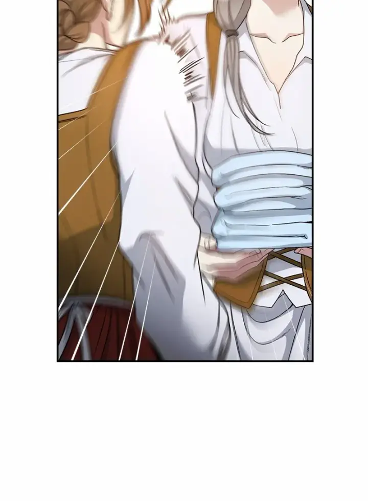 《错把结婚当交易，却意外的甜蜜？》12 安排妥当图83