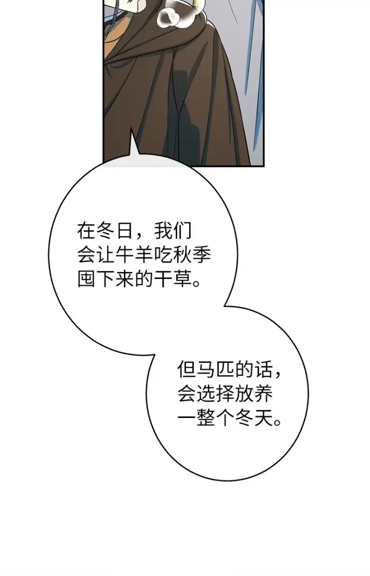 《错把结婚当交易，却意外的甜蜜？》13 投资生意图91
