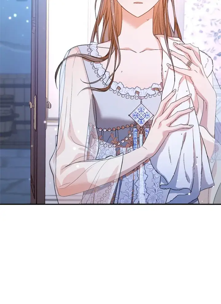 《错把结婚当交易，却意外的甜蜜？》14 一反常态图100