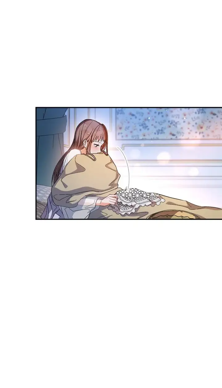 《错把结婚当交易，却意外的甜蜜？》14 一反常态图110