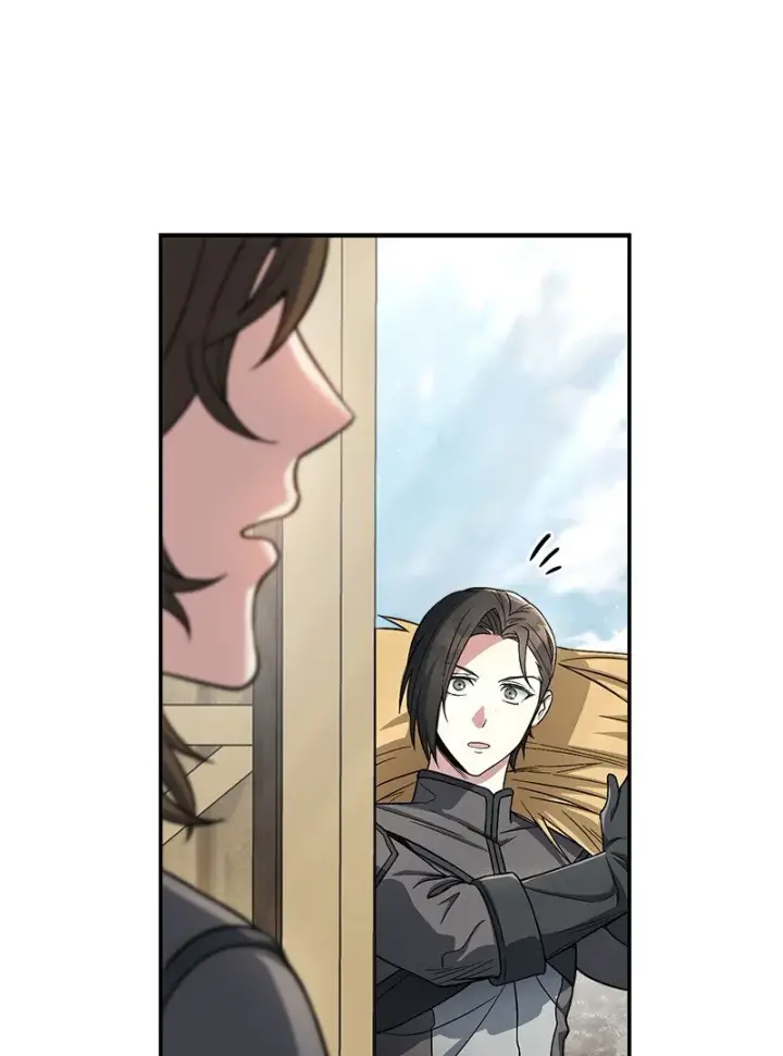 《错把结婚当交易，却意外的甜蜜？》14 一反常态图76