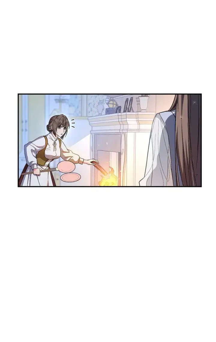 《错把结婚当交易，却意外的甜蜜？》14 一反常态图98