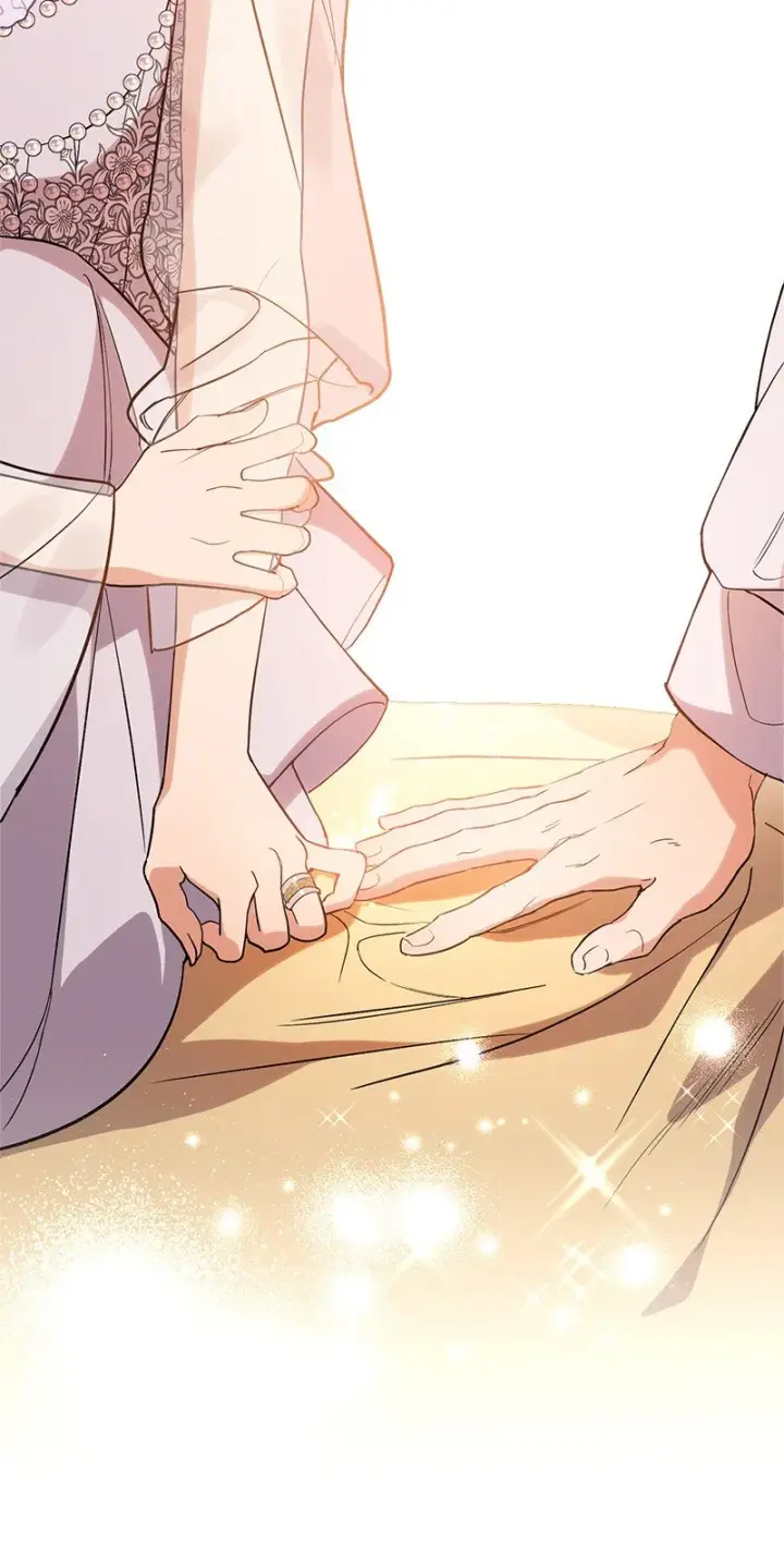 《错把结婚当交易，却意外的甜蜜？》15 深夜造访图117