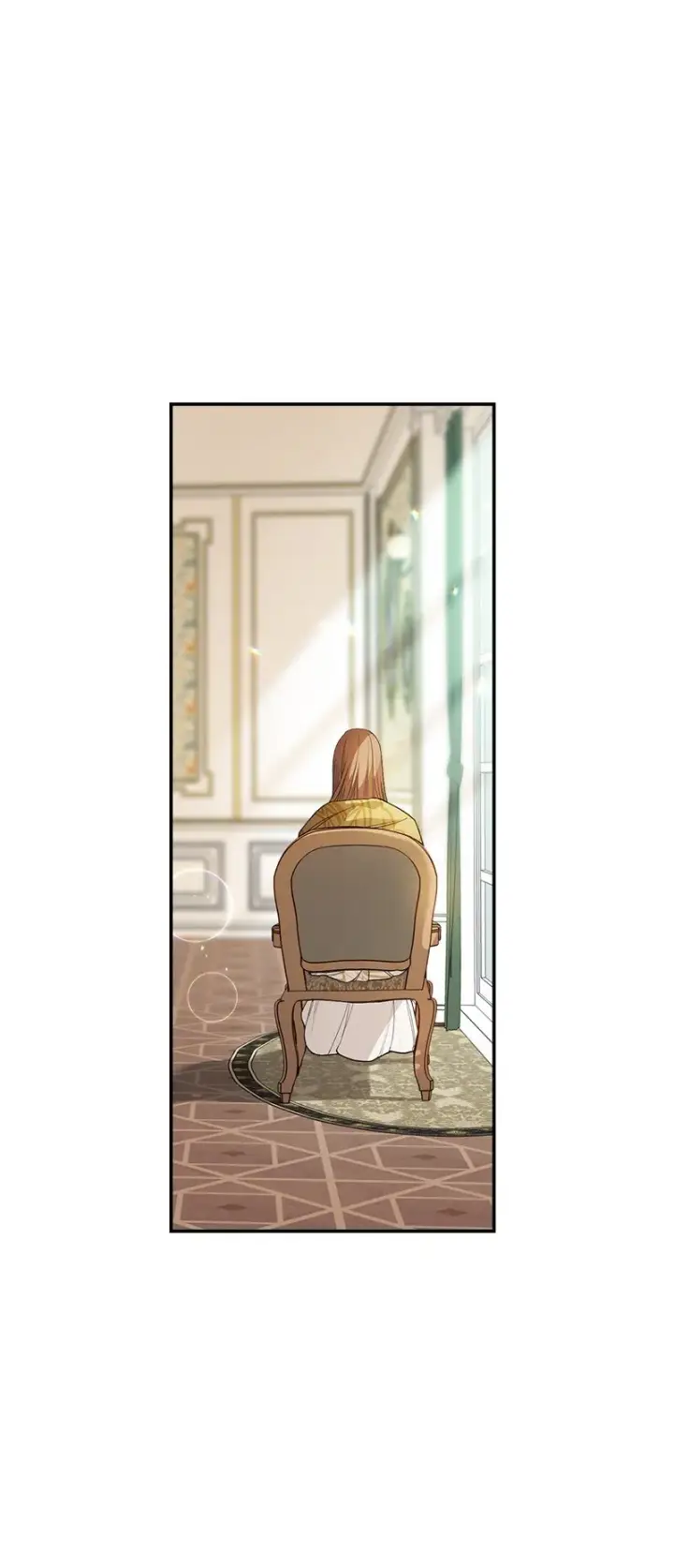 《错把结婚当交易，却意外的甜蜜？》16 惊喜图121
