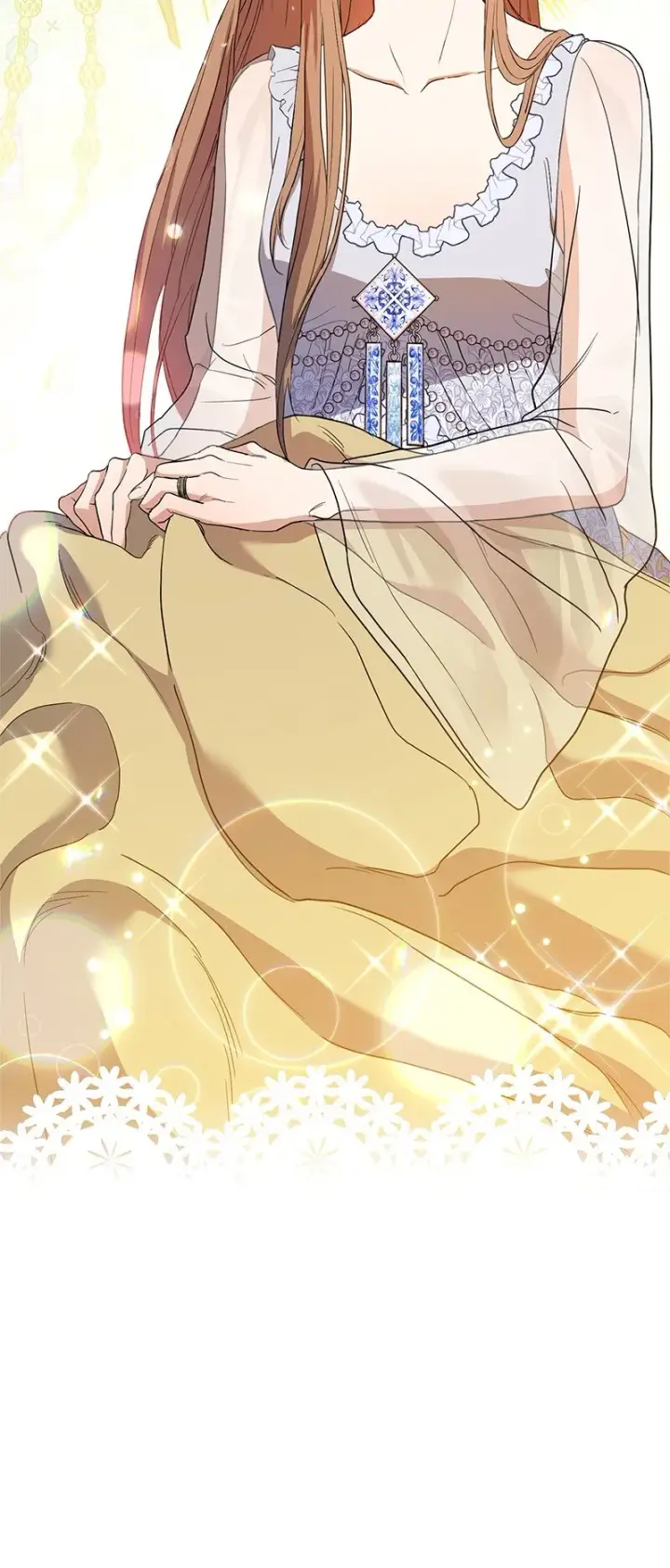《错把结婚当交易，却意外的甜蜜？》16 惊喜图6