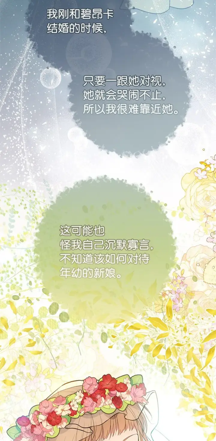 《错把结婚当交易，却意外的甜蜜？》20 不一样的心境图91