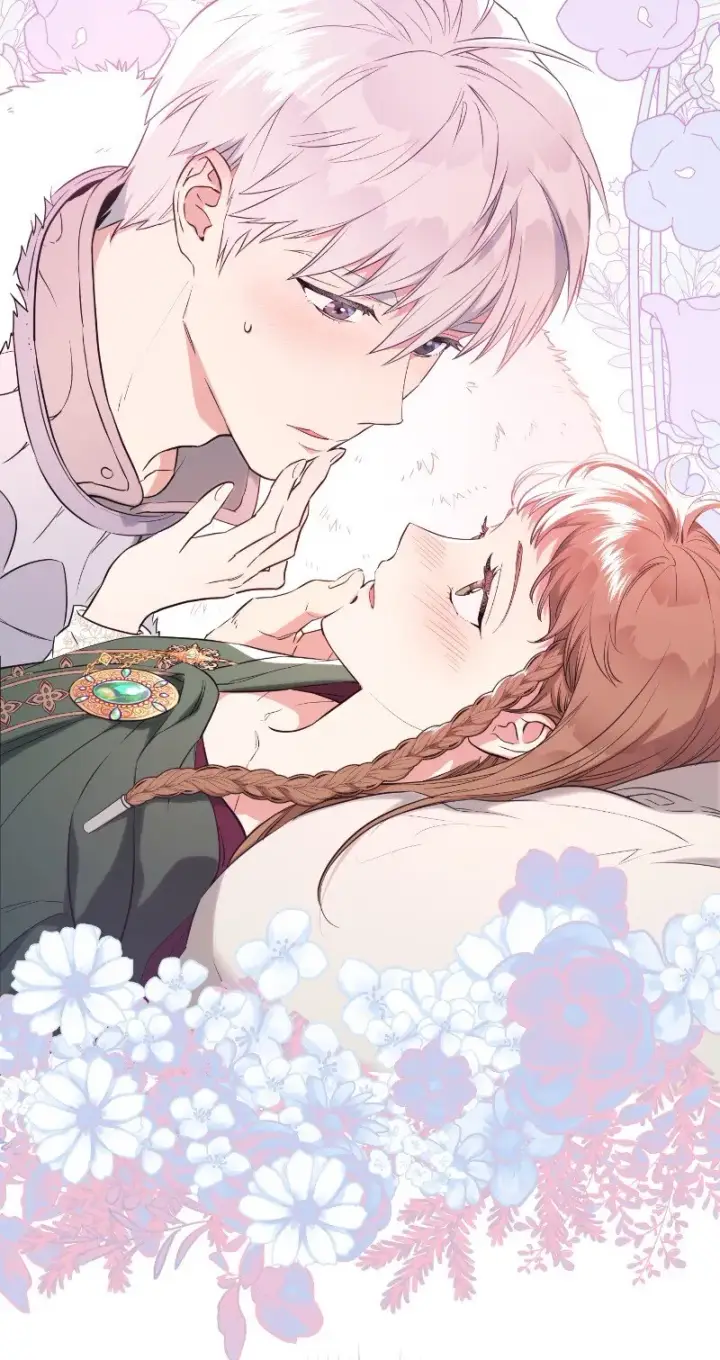 《错把结婚当交易，却意外的甜蜜？》22 选择权图100
