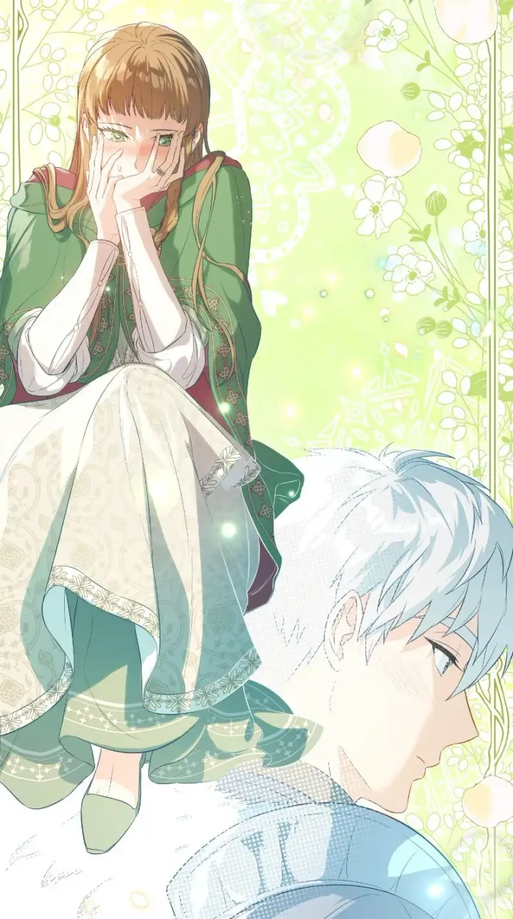 《错把结婚当交易，却意外的甜蜜？》22 选择权图131