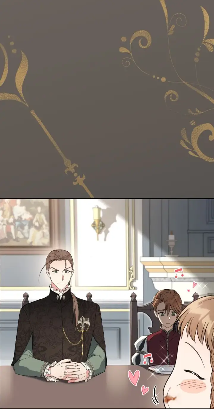 《错把结婚当交易，却意外的甜蜜？》22 选择权图55
