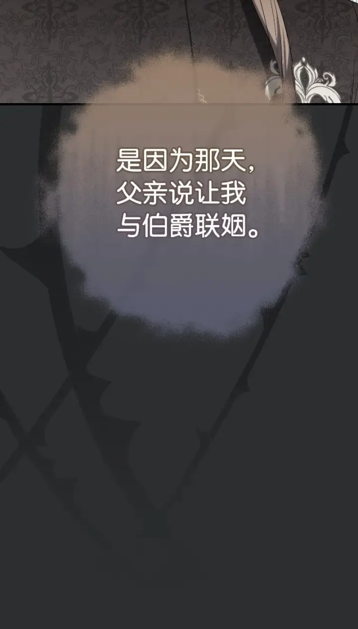 《错把结婚当交易，却意外的甜蜜？》22 选择权图58