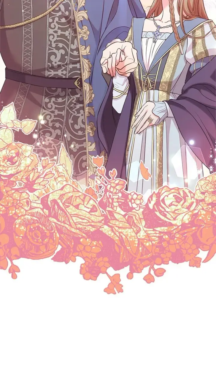 《错把结婚当交易，却意外的甜蜜？》23 谒见陛下图44
