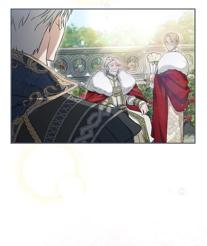 《错把结婚当交易，却意外的甜蜜？》23 谒见陛下图57