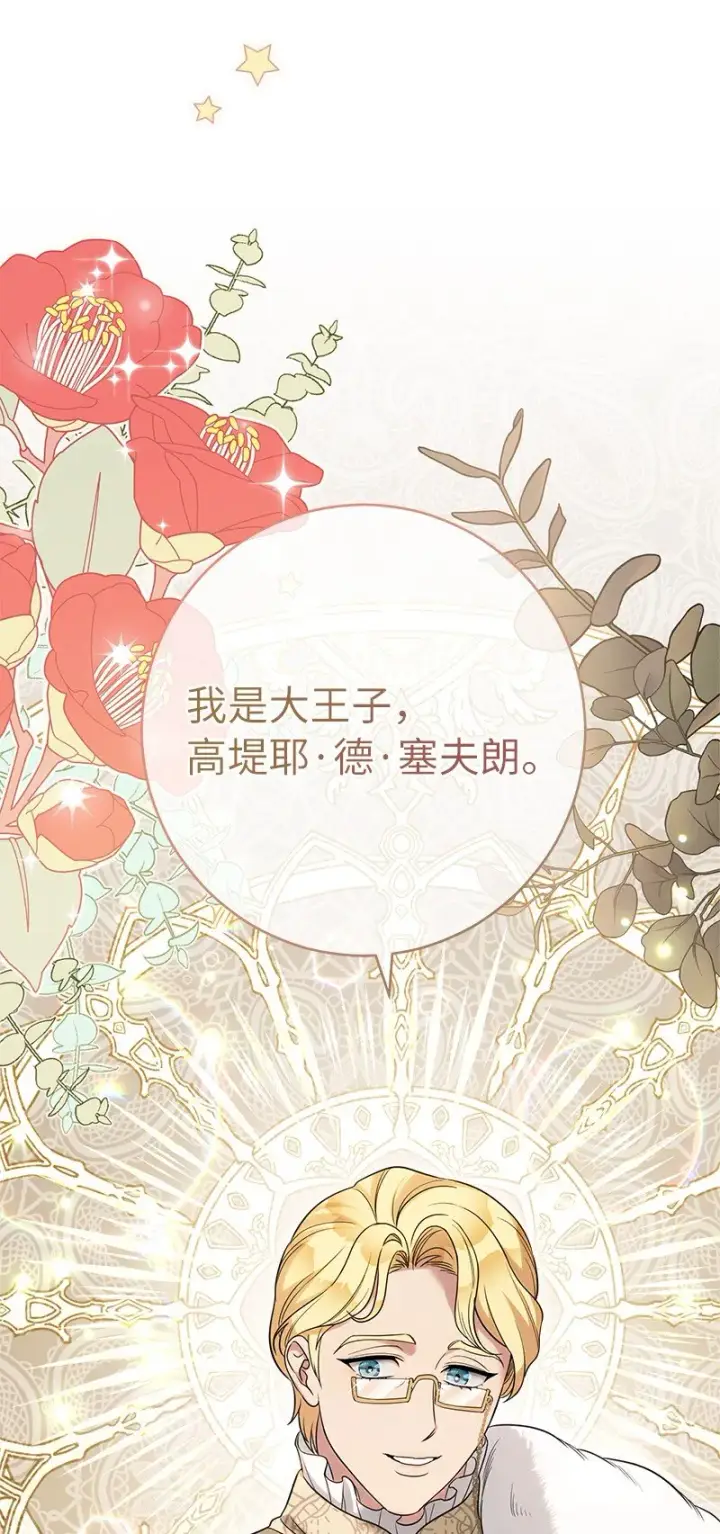 《错把结婚当交易，却意外的甜蜜？》23 谒见陛下图69
