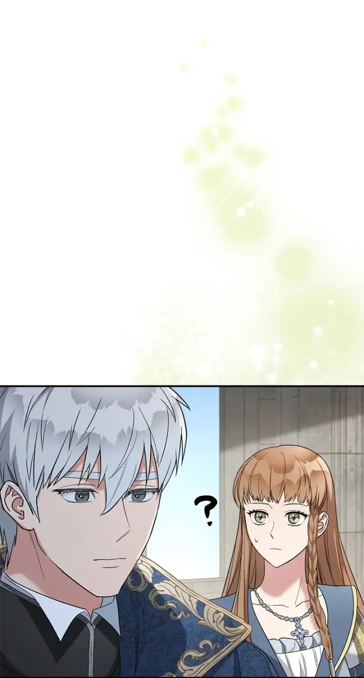 《错把结婚当交易，却意外的甜蜜？》23 谒见陛下图74