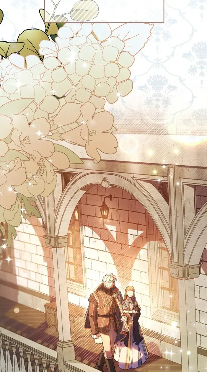 《错把结婚当交易，却意外的甜蜜？》24 二王子的阴谋图104