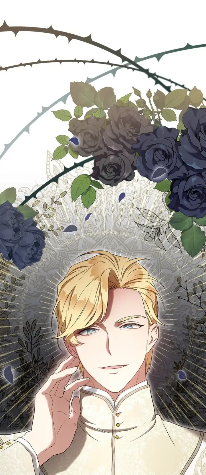 《错把结婚当交易，却意外的甜蜜？》24 二王子的阴谋图22
