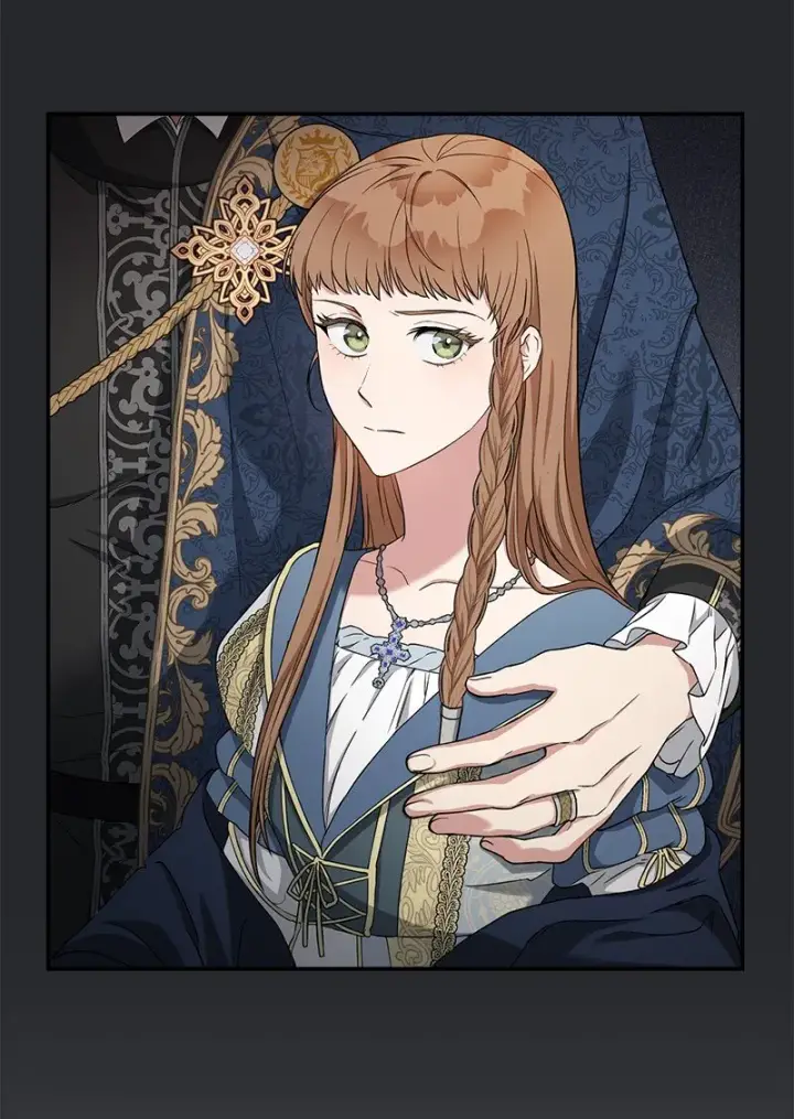 《错把结婚当交易，却意外的甜蜜？》24 二王子的阴谋图26