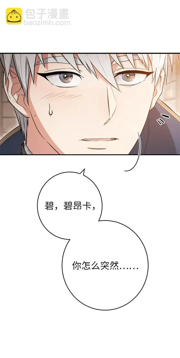 《错把结婚当交易，却意外的甜蜜？》24 二王子的阴谋图33
