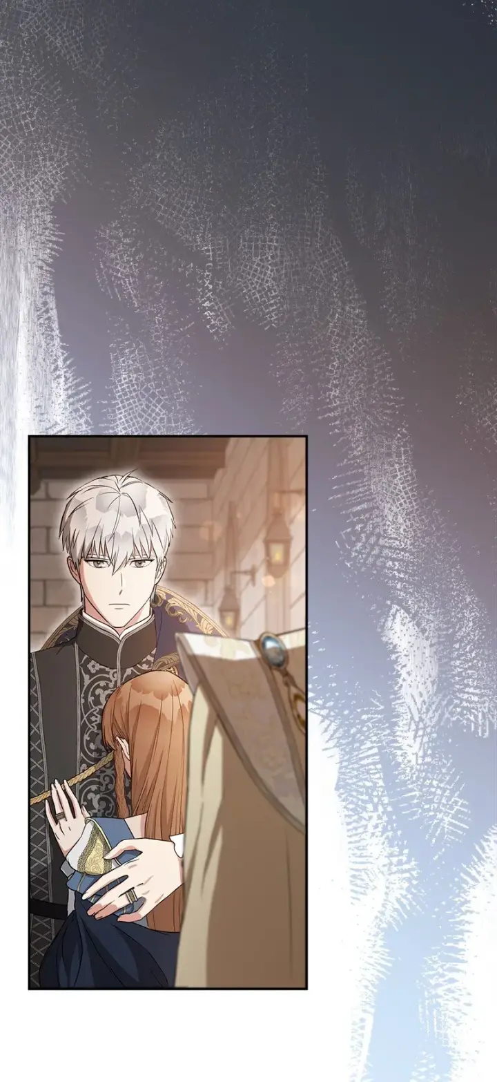 《错把结婚当交易，却意外的甜蜜？》24 二王子的阴谋图36
