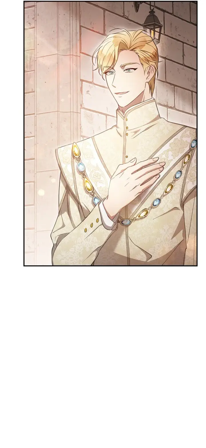 《错把结婚当交易，却意外的甜蜜？》24 二王子的阴谋图4