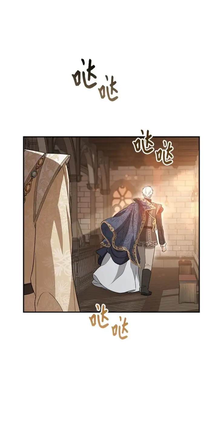 《错把结婚当交易，却意外的甜蜜？》24 二王子的阴谋图45