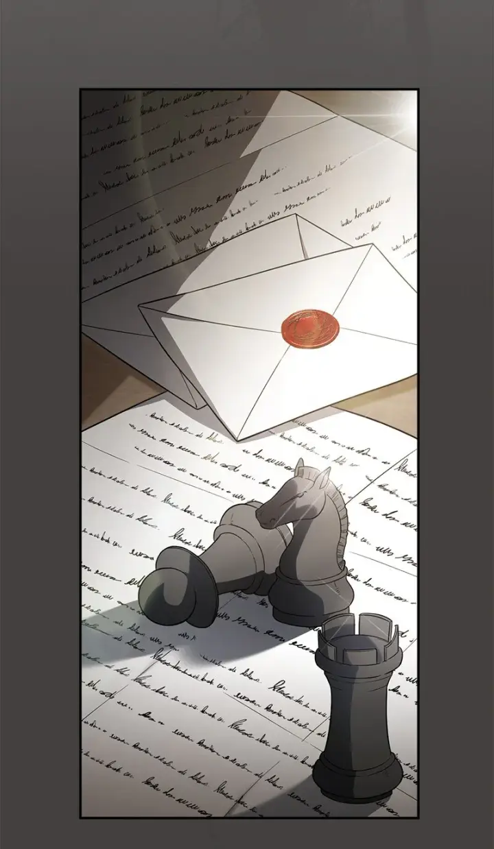 《错把结婚当交易，却意外的甜蜜？》24 二王子的阴谋图58
