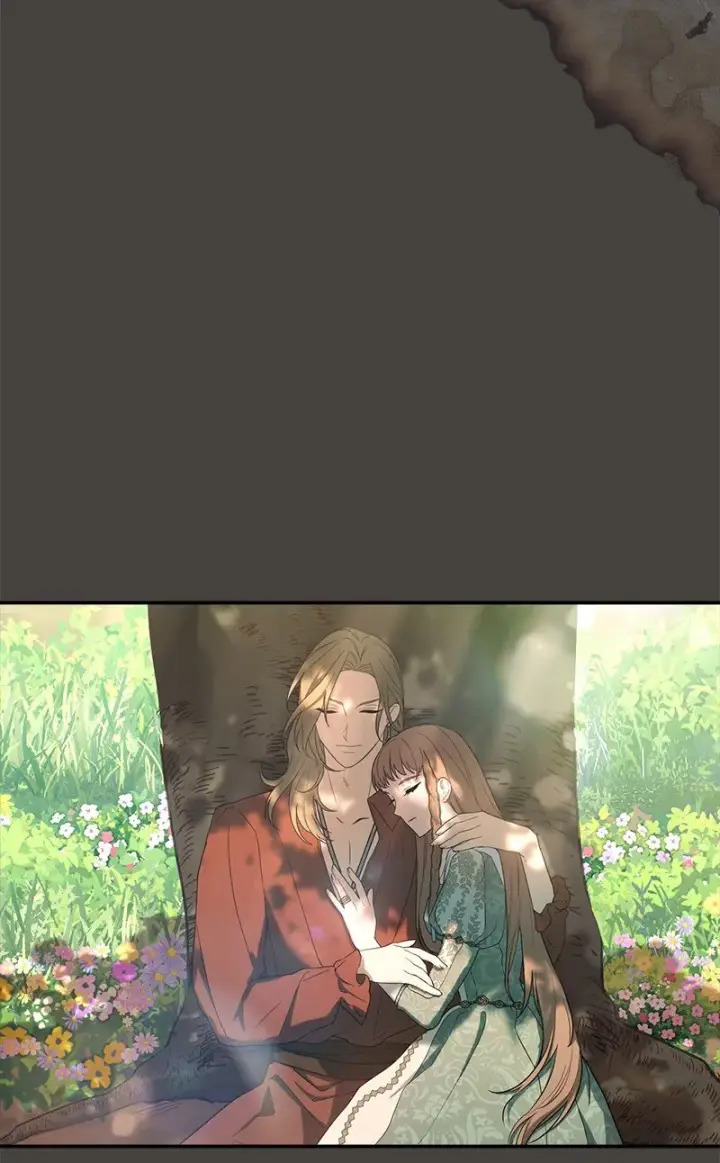 《错把结婚当交易，却意外的甜蜜？》24 二王子的阴谋图78