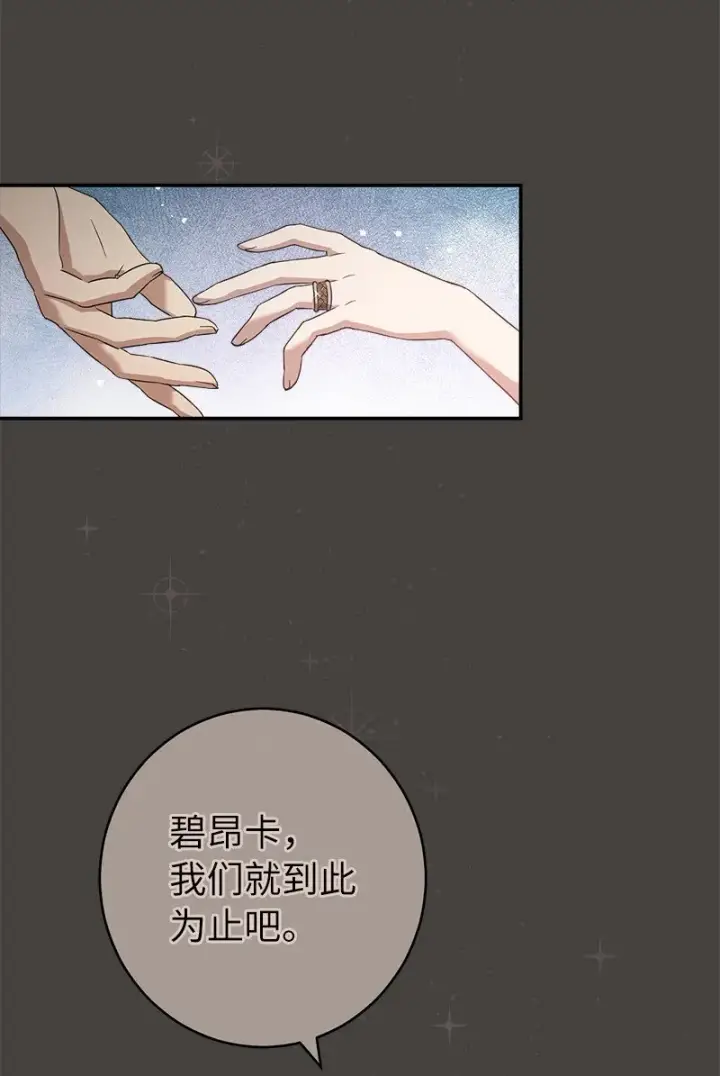 《错把结婚当交易，却意外的甜蜜？》24 二王子的阴谋图80