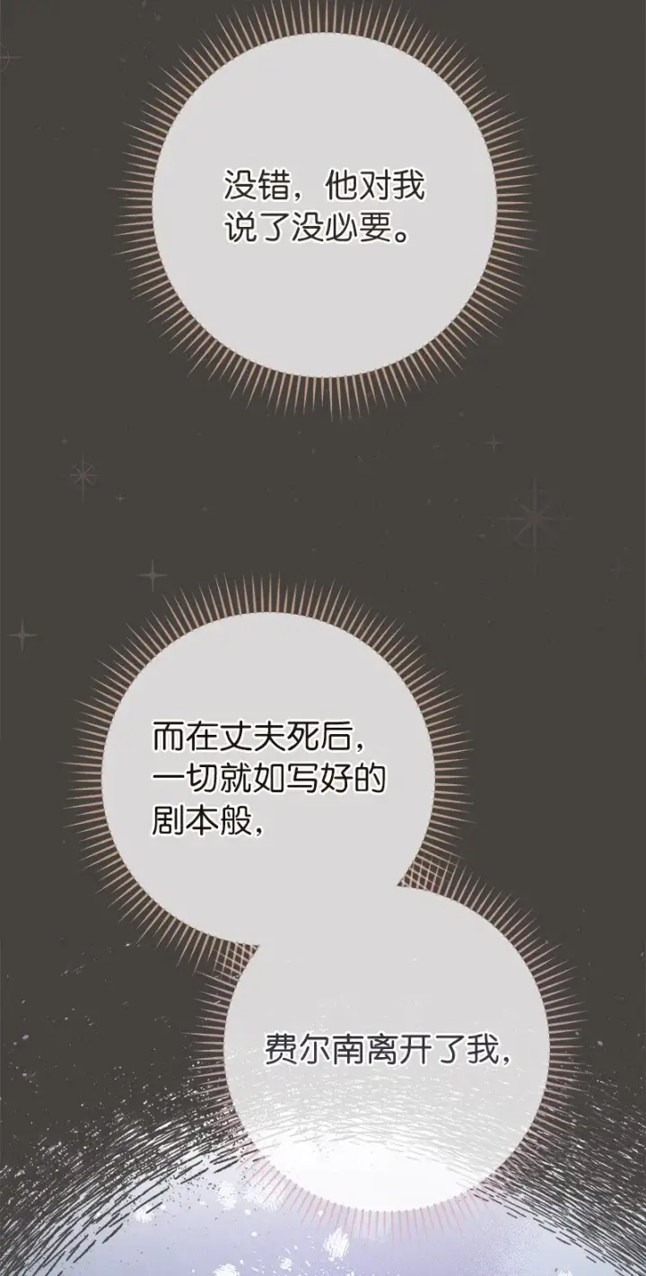 《错把结婚当交易，却意外的甜蜜？》24 二王子的阴谋图84