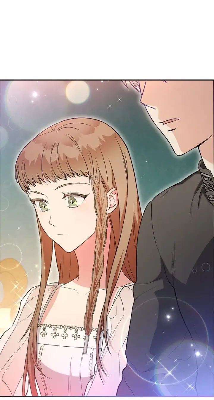 《错把结婚当交易，却意外的甜蜜？》25 夜幕降临图49
