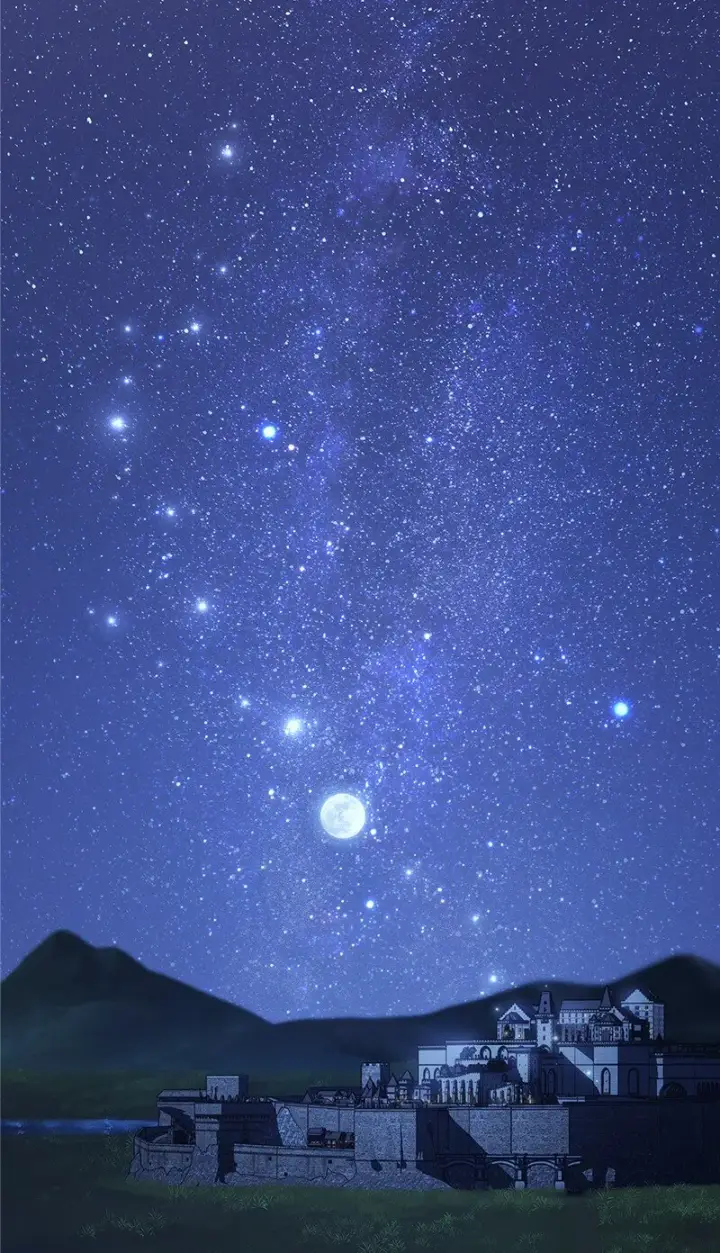《错把结婚当交易，却意外的甜蜜？》25 夜幕降临图68