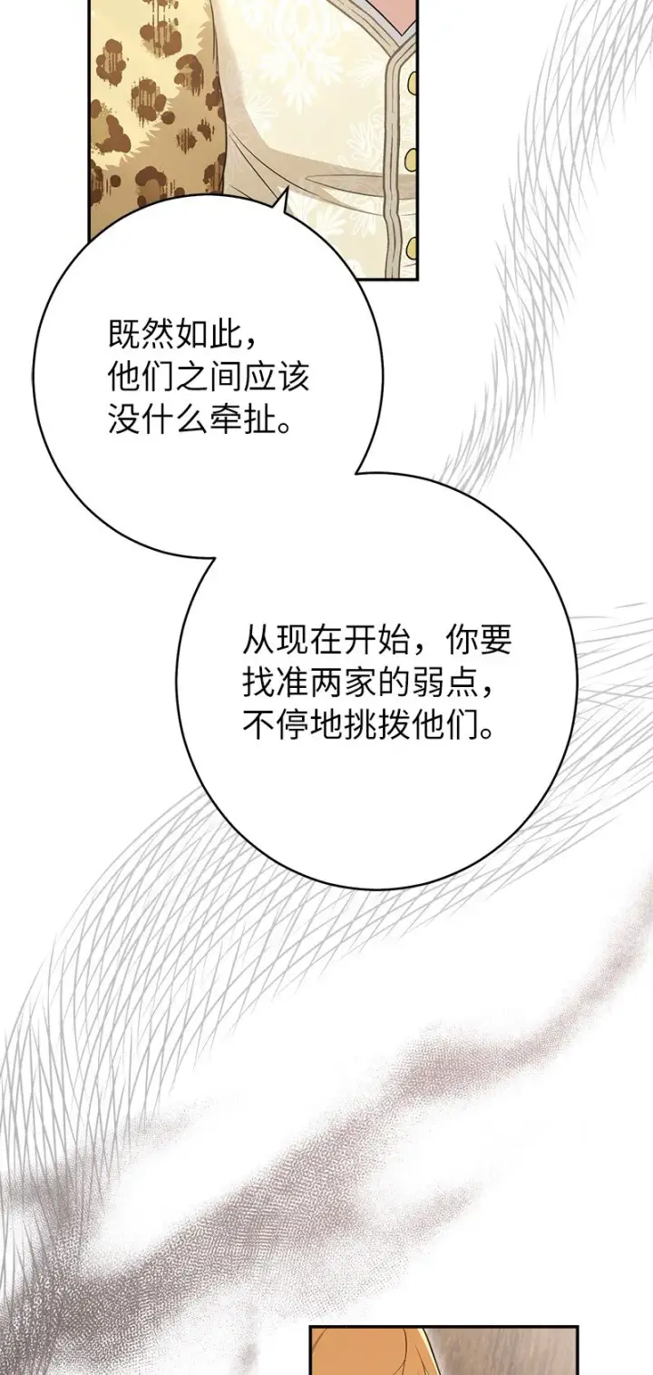 《错把结婚当交易，却意外的甜蜜？》26 二王子的身世图119