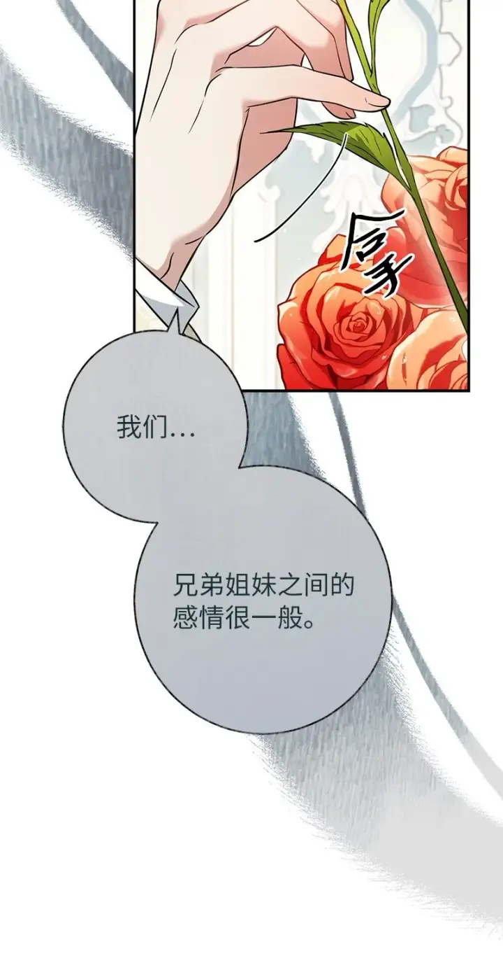 《错把结婚当交易，却意外的甜蜜？》26 二王子的身世图14