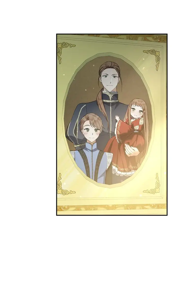 《错把结婚当交易，却意外的甜蜜？》26 二王子的身世图2