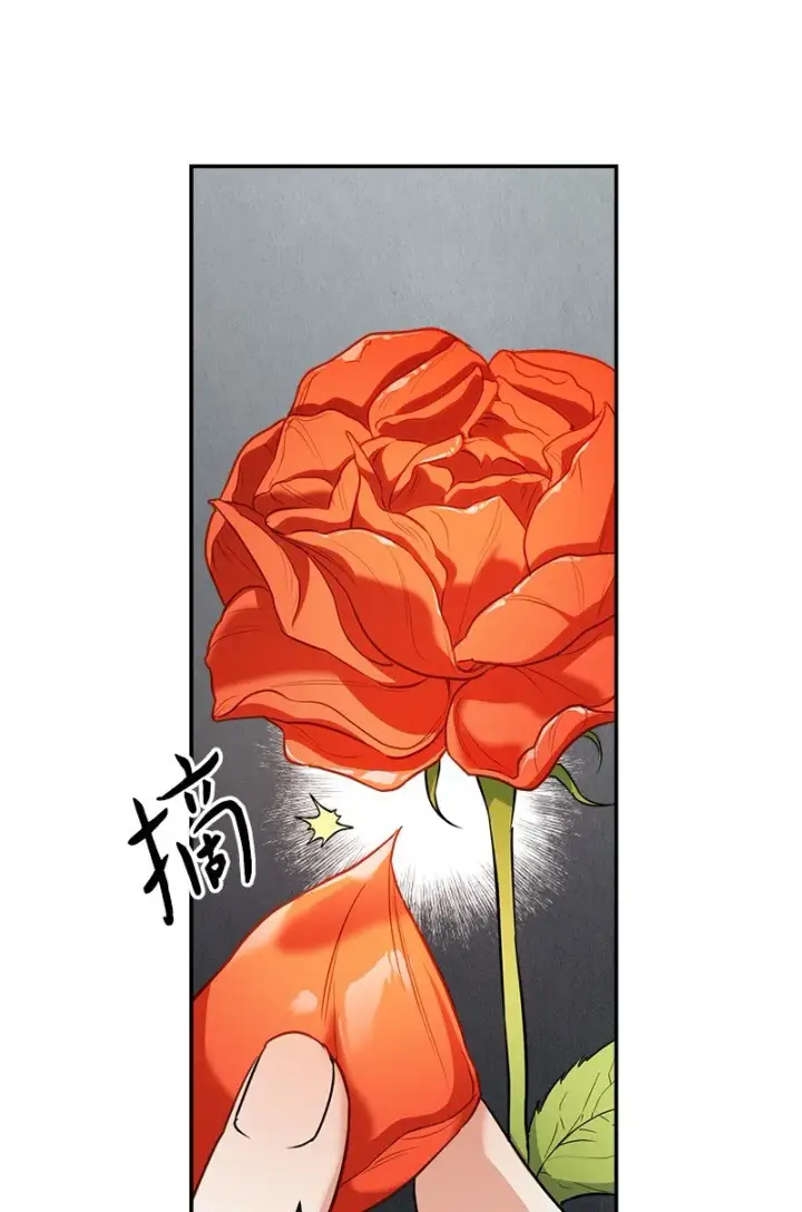 《错把结婚当交易，却意外的甜蜜？》26 二王子的身世图40