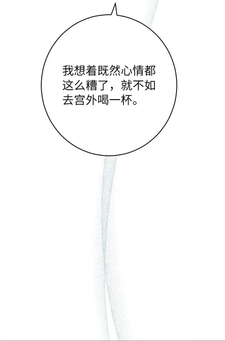 《错把结婚当交易，却意外的甜蜜？》26 二王子的身世图45