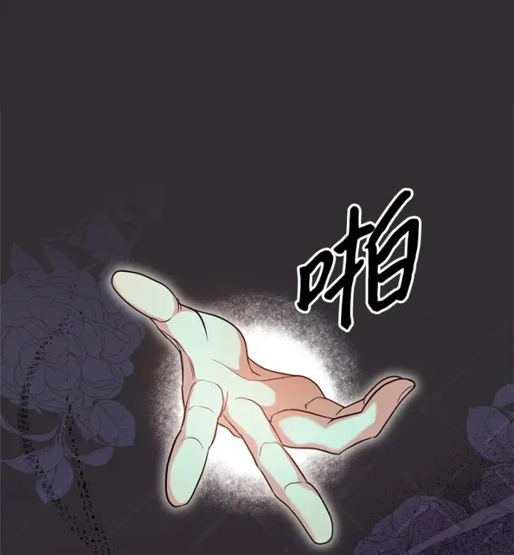 《错把结婚当交易，却意外的甜蜜？》26 二王子的身世图54
