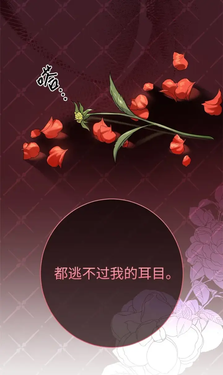 《错把结婚当交易，却意外的甜蜜？》26 二王子的身世图57