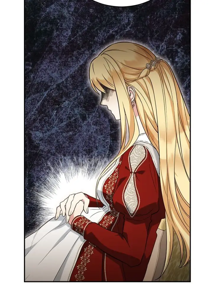 《错把结婚当交易，却意外的甜蜜？》26 二王子的身世图88