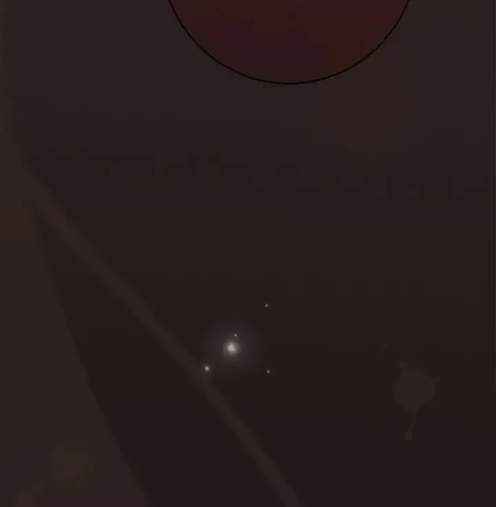 《错把结婚当交易，却意外的甜蜜？》27 如约而至图12