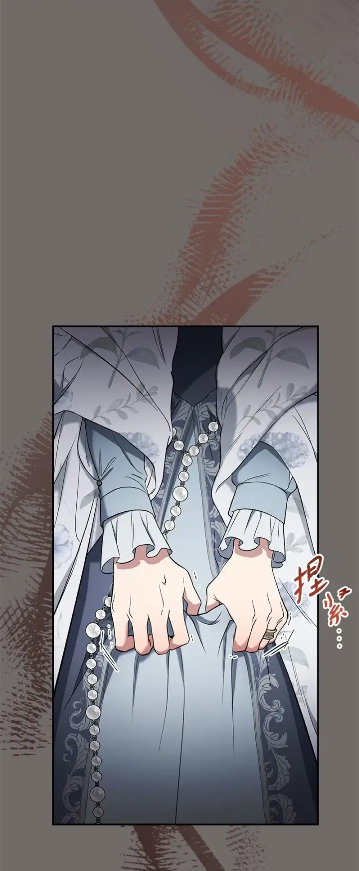 《错把结婚当交易，却意外的甜蜜？》27 如约而至图123