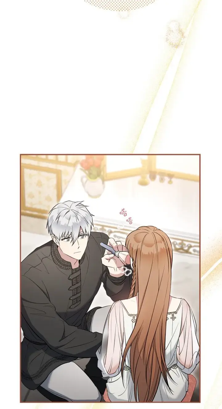 《错把结婚当交易，却意外的甜蜜？》27 如约而至图64