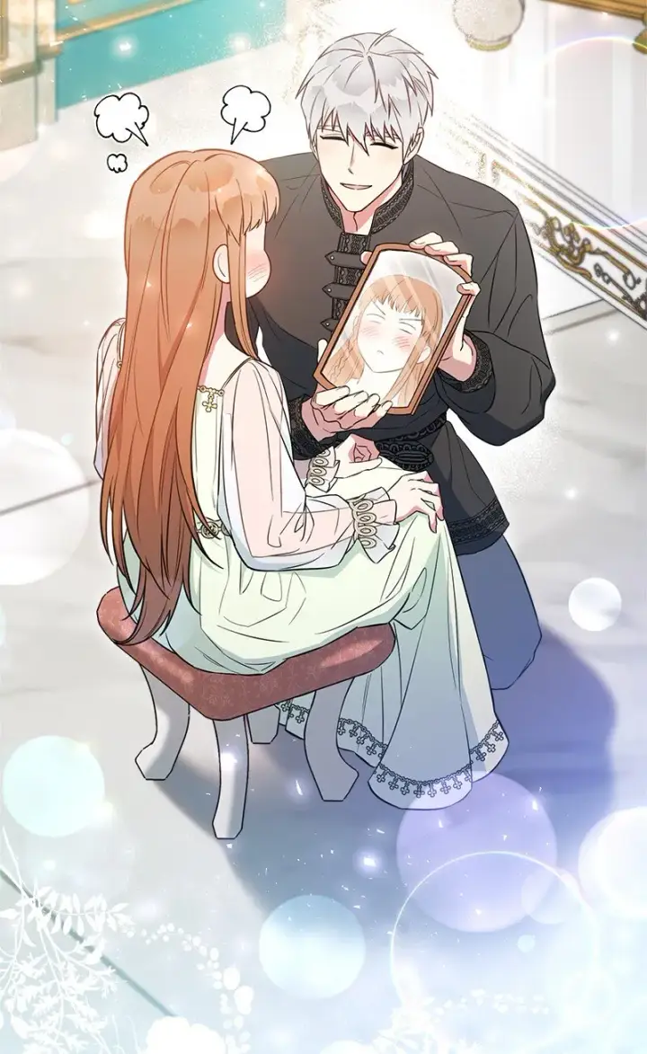 《错把结婚当交易，却意外的甜蜜？》27 如约而至图73