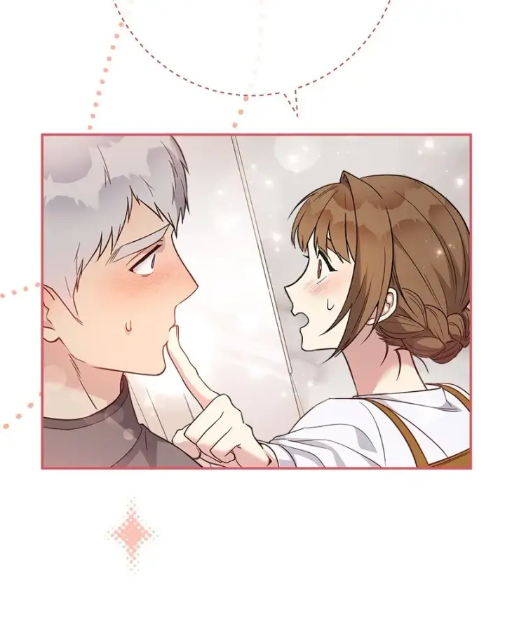 《错把结婚当交易，却意外的甜蜜？》28 一家人和解图17