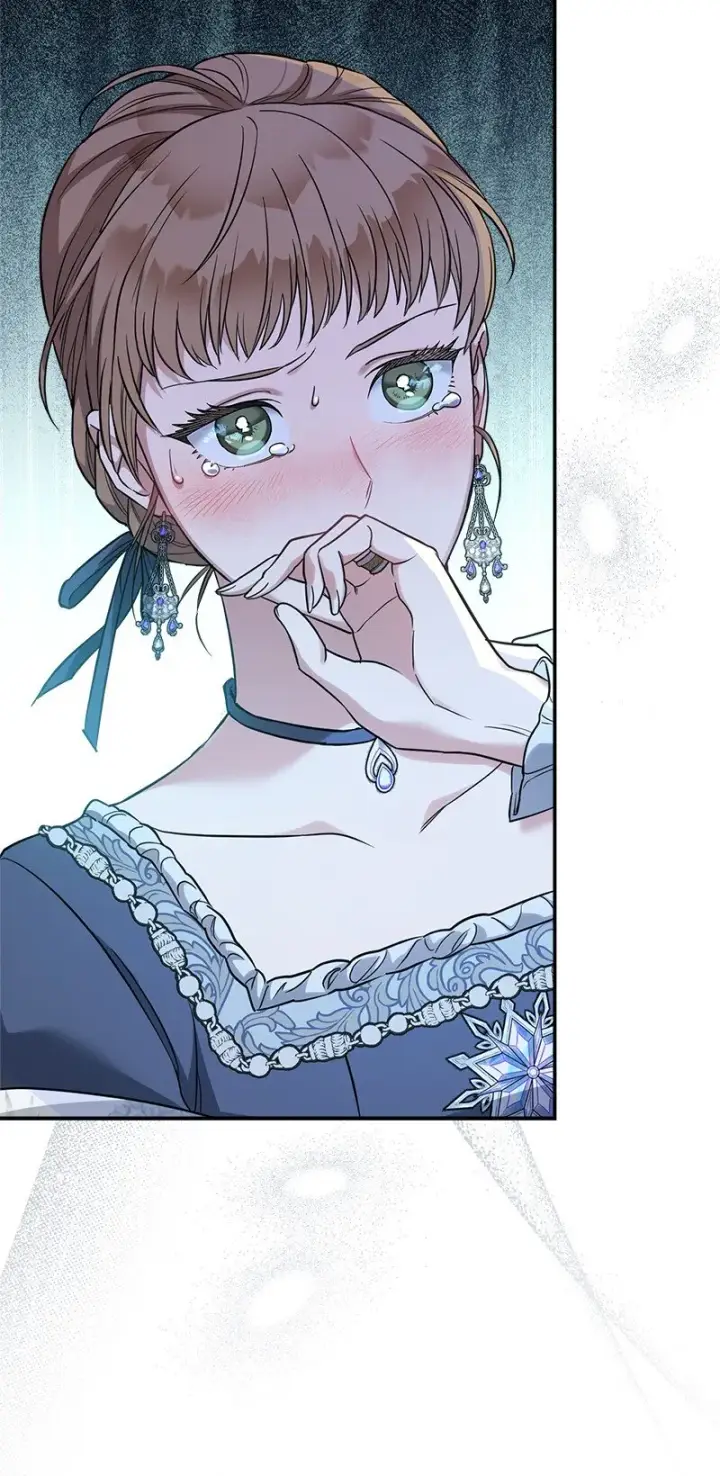 《错把结婚当交易，却意外的甜蜜？》28 一家人和解图35
