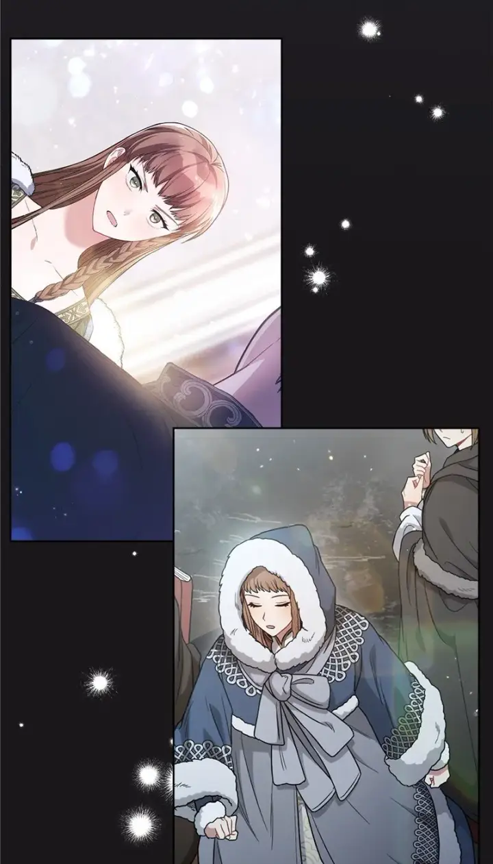 《错把结婚当交易，却意外的甜蜜？》28 一家人和解图46
