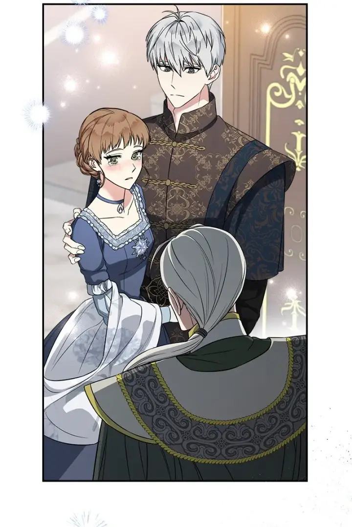 《错把结婚当交易，却意外的甜蜜？》28 一家人和解图71